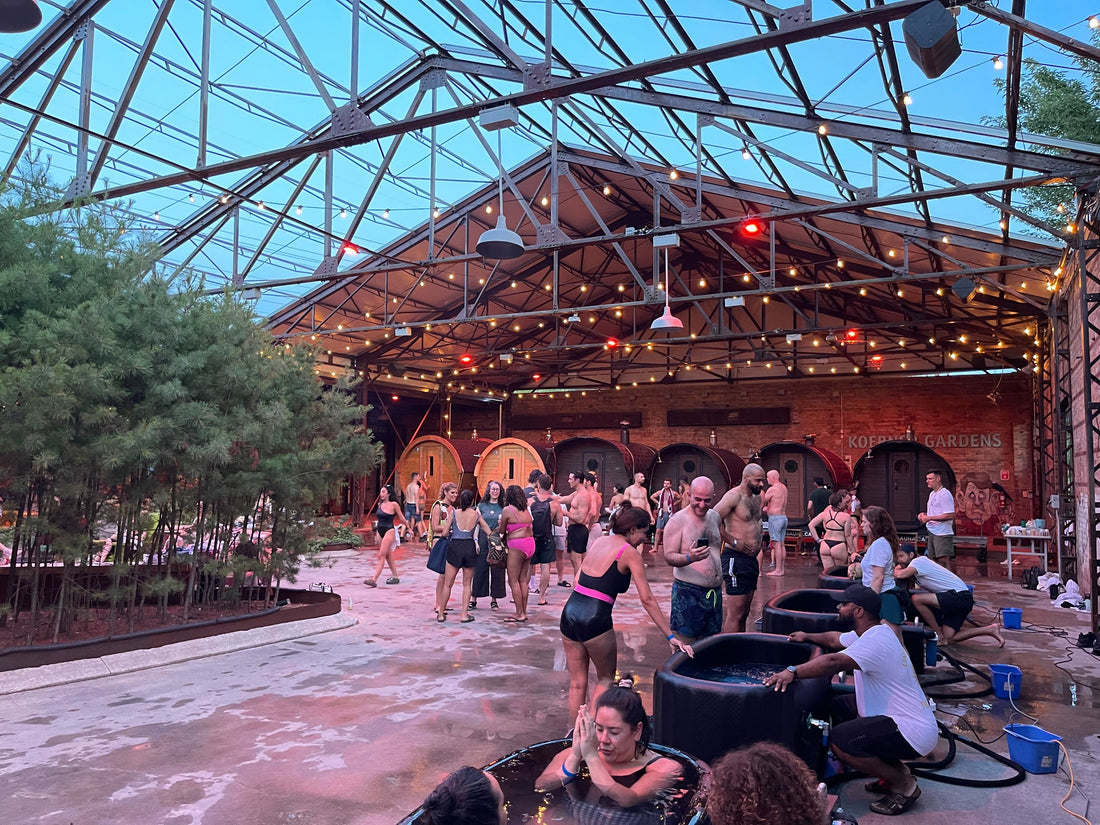 August 2025 Newsletter: Resilience Is a Muscle