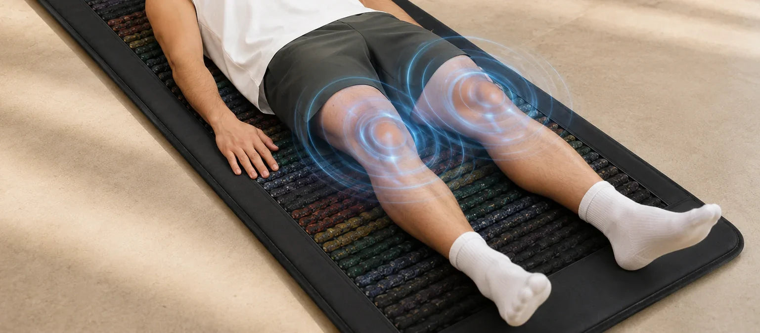 PEMF therapy, explained: what pulsed electromagnetic fields actually do and what the research supports