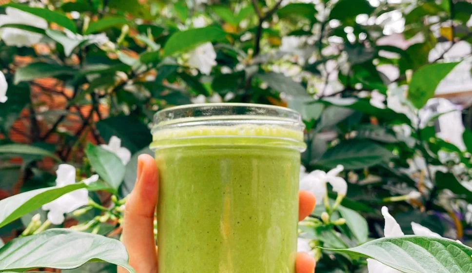 3 popular detox methods the NIH says have little to no scientific evidence behind them