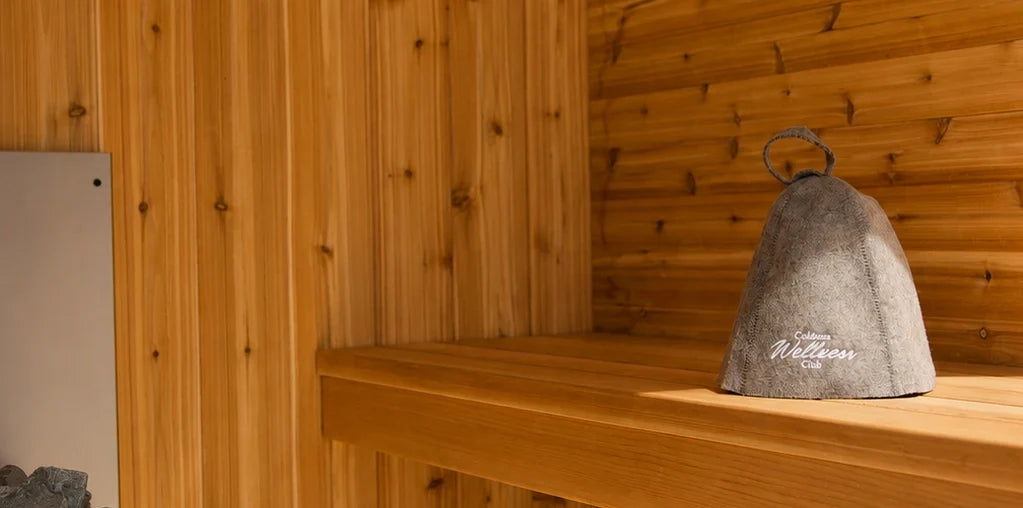 Three Types of Cedar Used in Saunas, and Why the Differences Matter More Than You Think