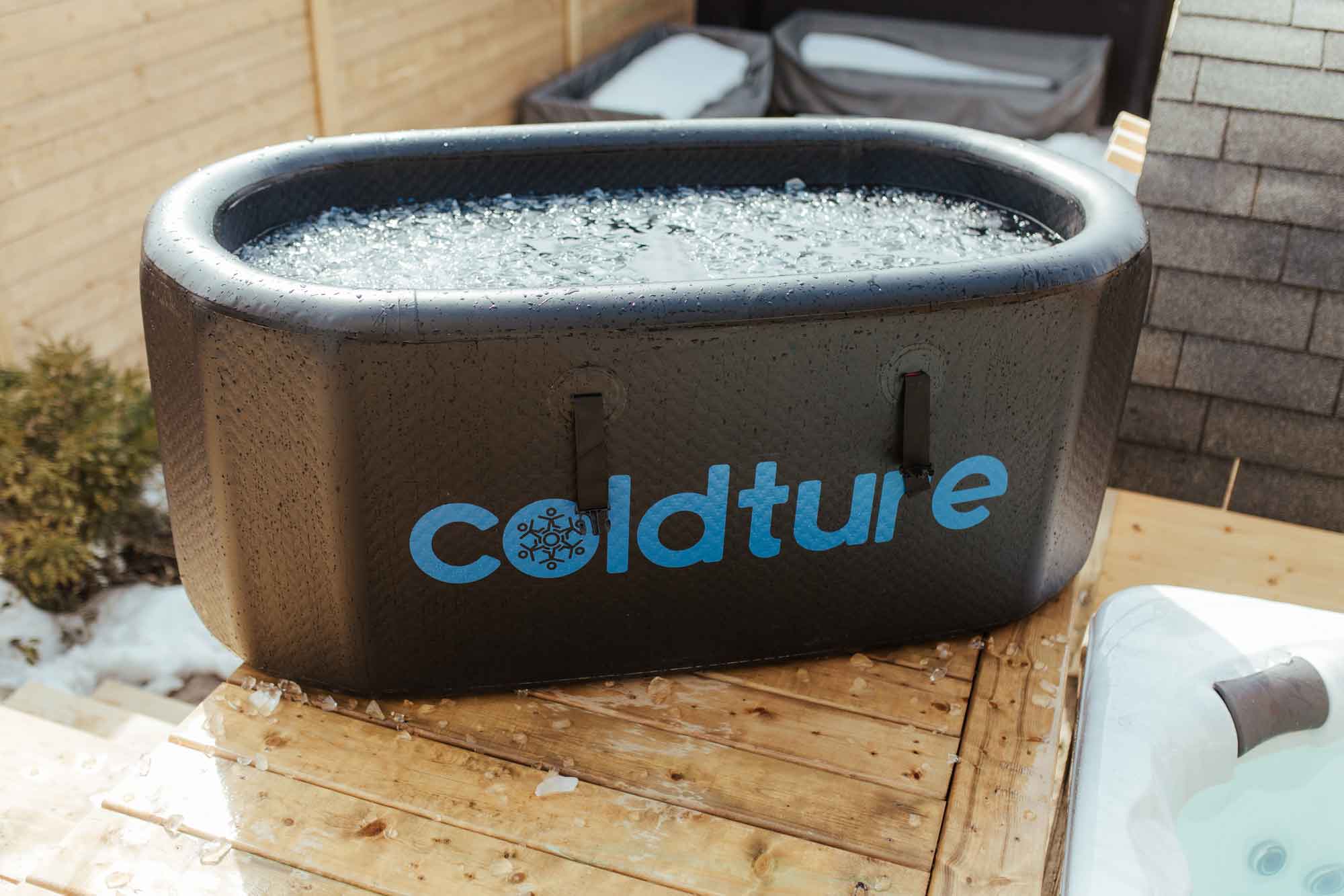 Contrast Therapy & How To Do It