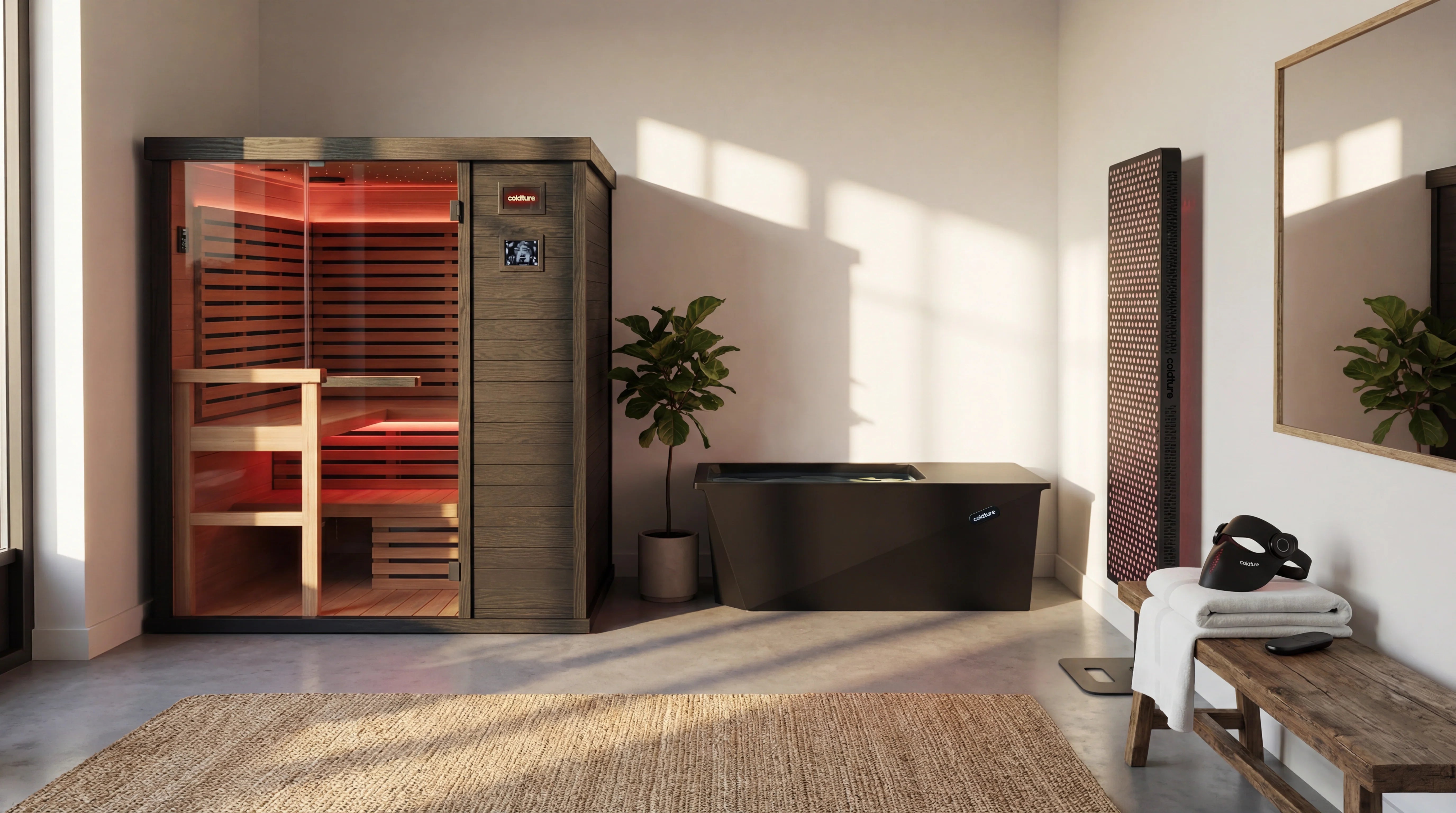 Designing a home spa: transform your space for wellness