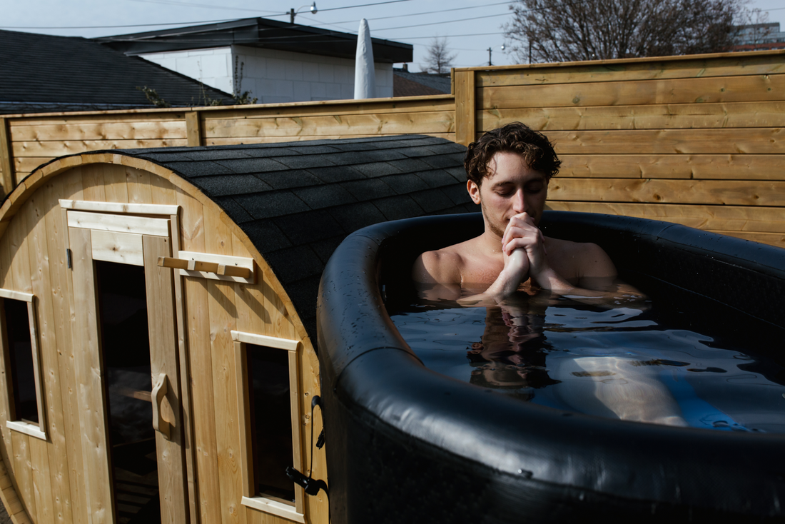 Unlock the Best Time to Cold Plunge for Optimal Health Benefits