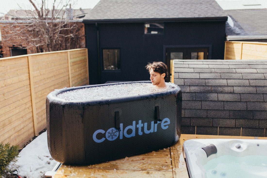 Ice Bath vs Cold Shower? What Yields More Benefits?