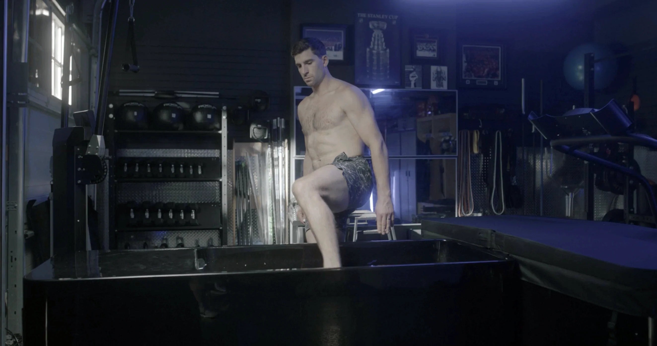 Cold therapy and immunity: science, methods, and results