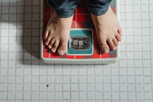 Do Cold Plunges & Ice Baths Help with Weight Loss?