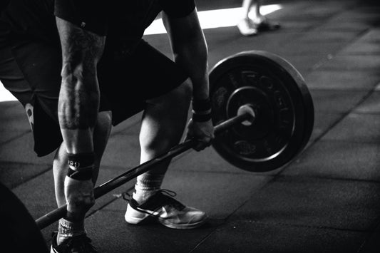 Can You Cold Plunge Post-Weightlifting?
