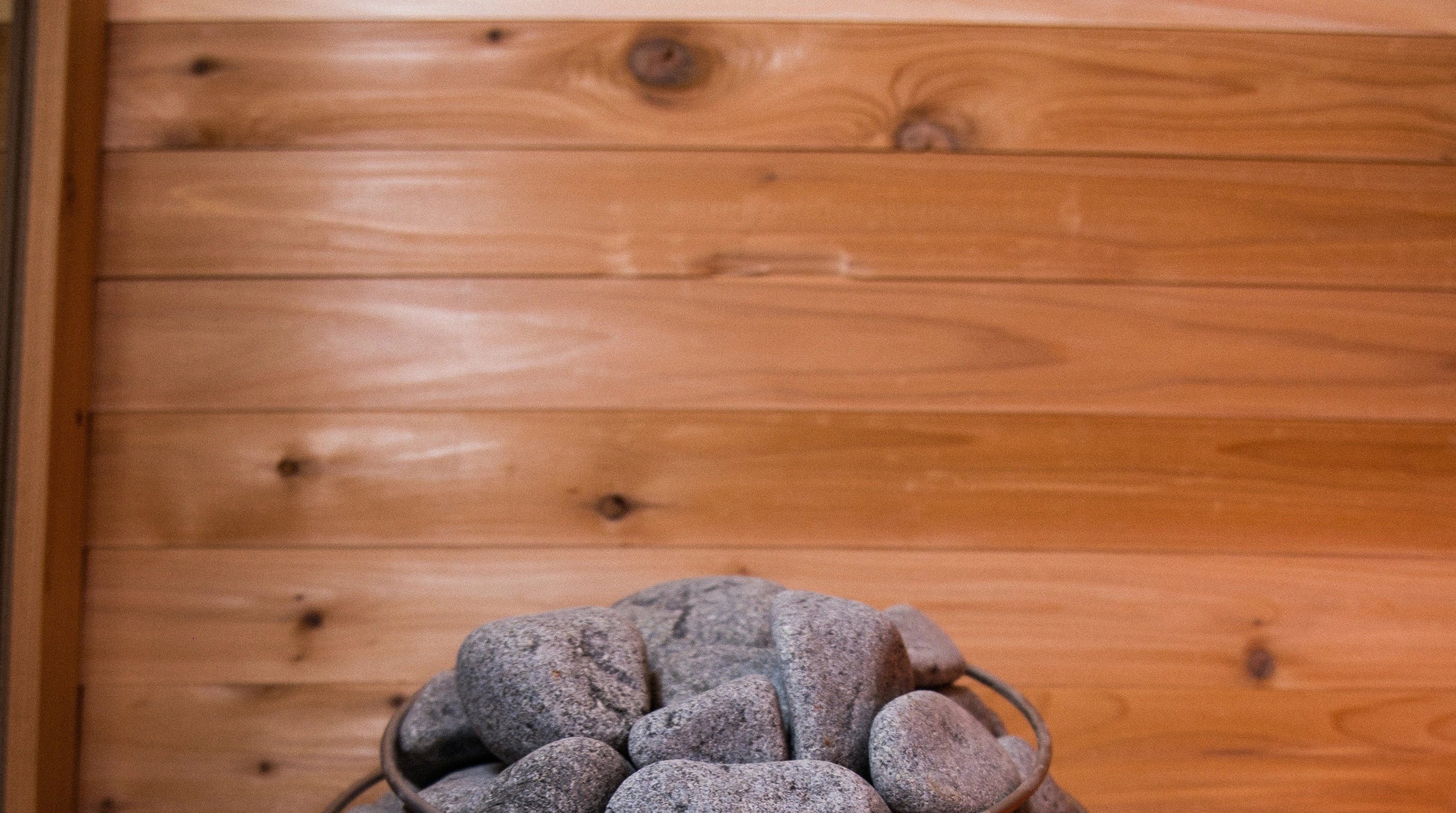 XTREME | outdoor sauna