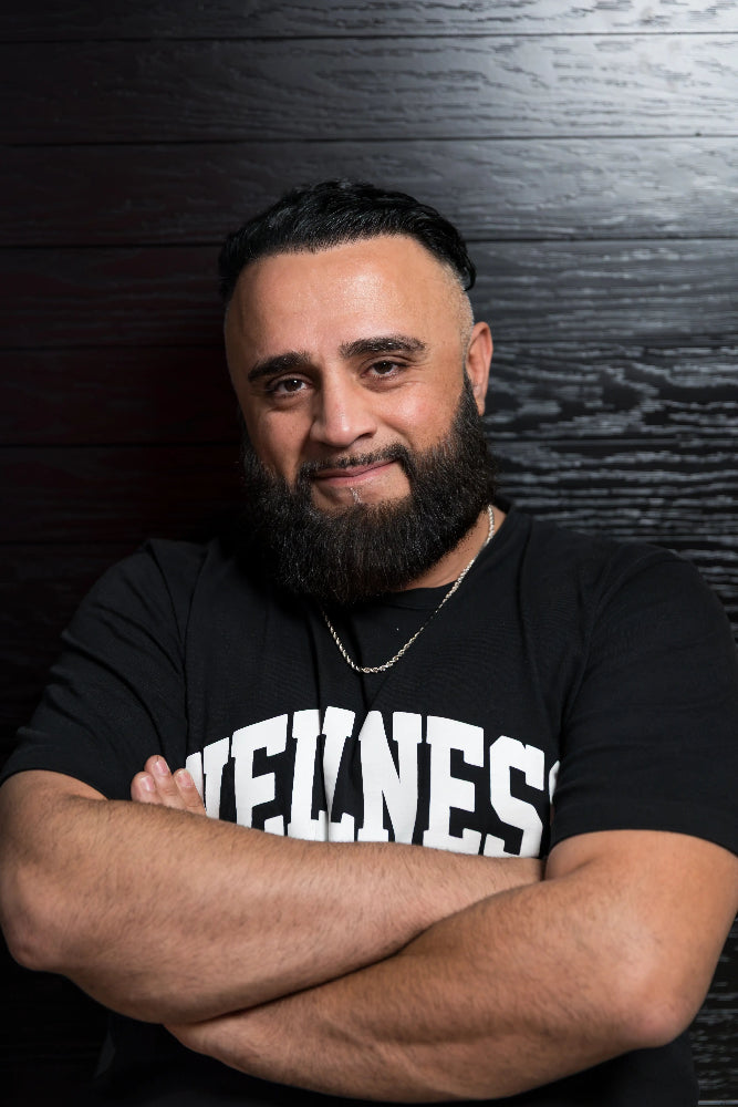 Faraz, Coldture recovery specialist