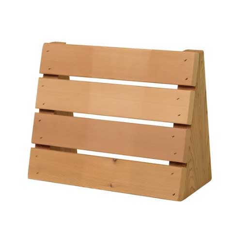 Sauna Head Rest / Pair