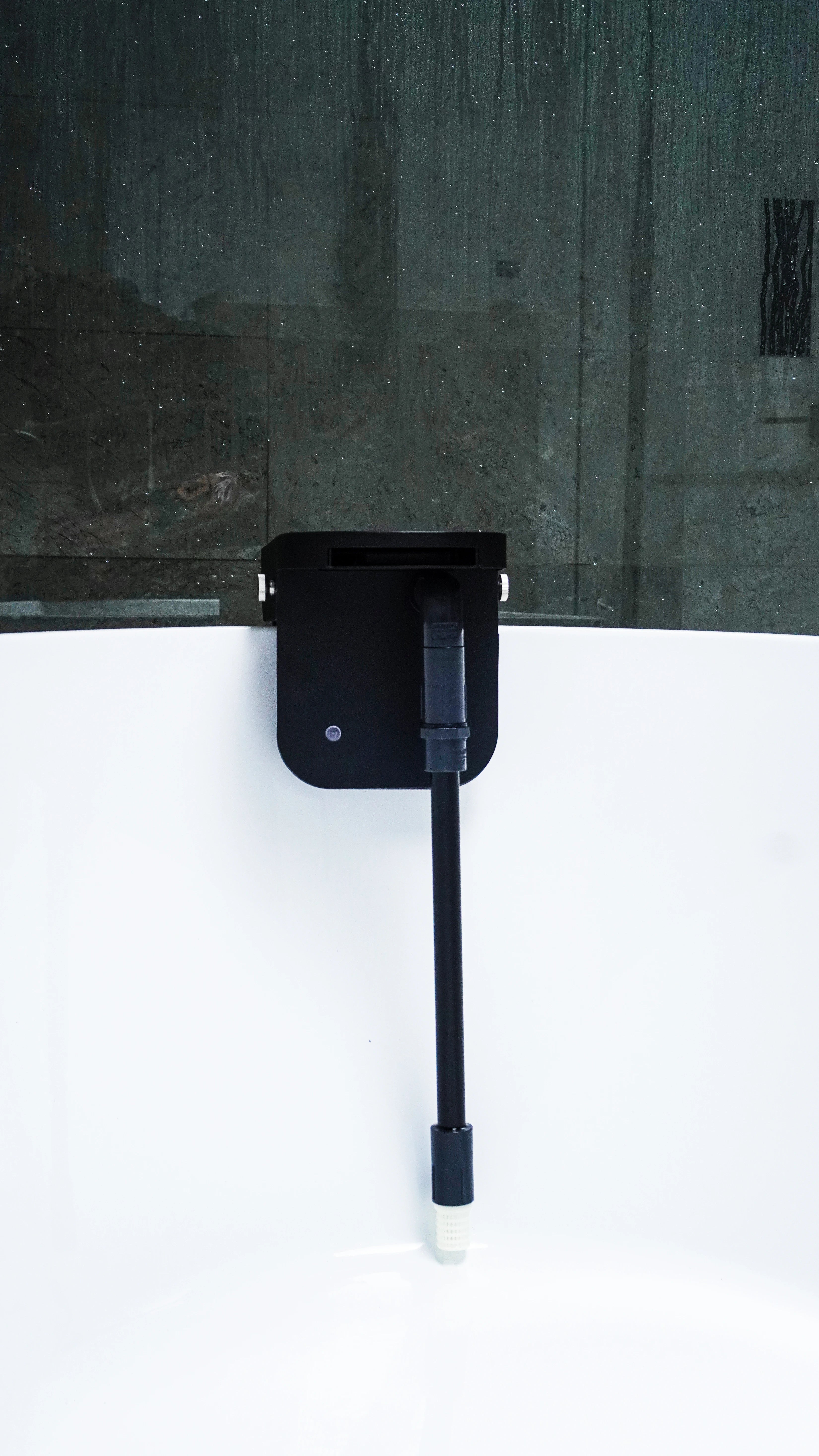 Bathtub Cold Plunge Adapter