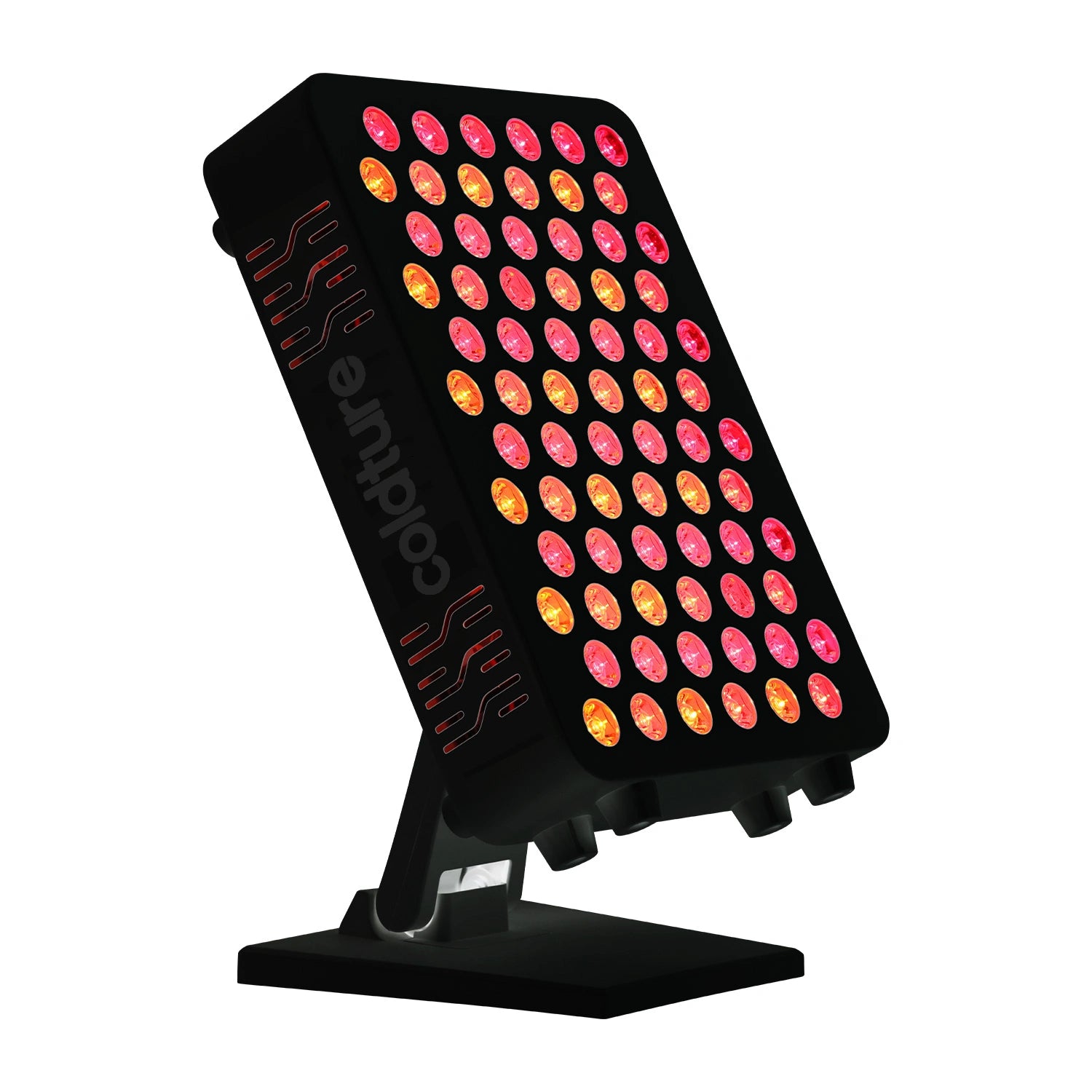 FOCUS | red light therapy