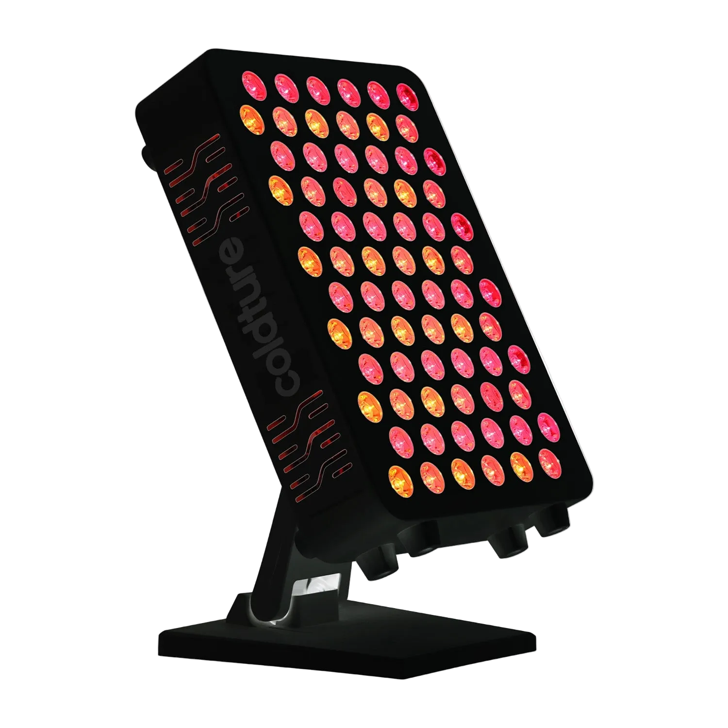 FOCUS | red light panel