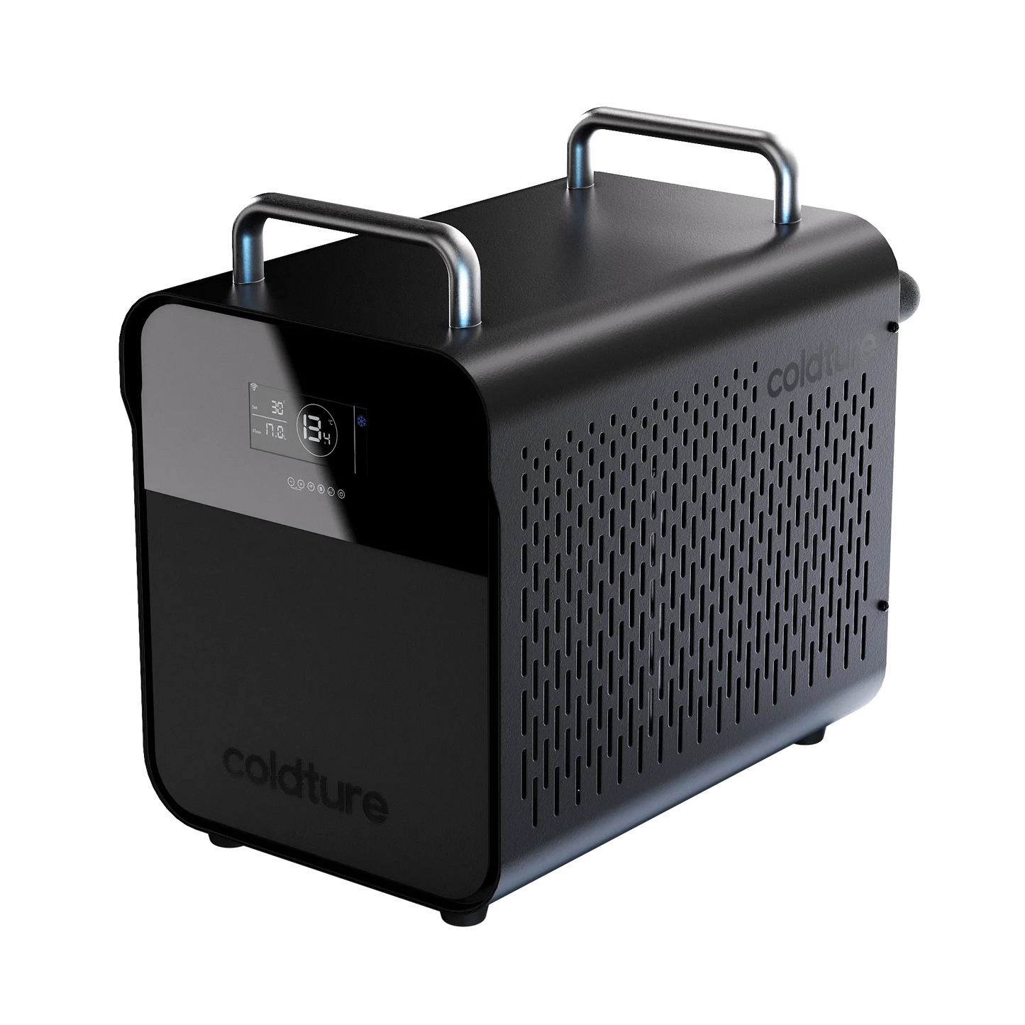 Bathtub Cold Plunge Adapter