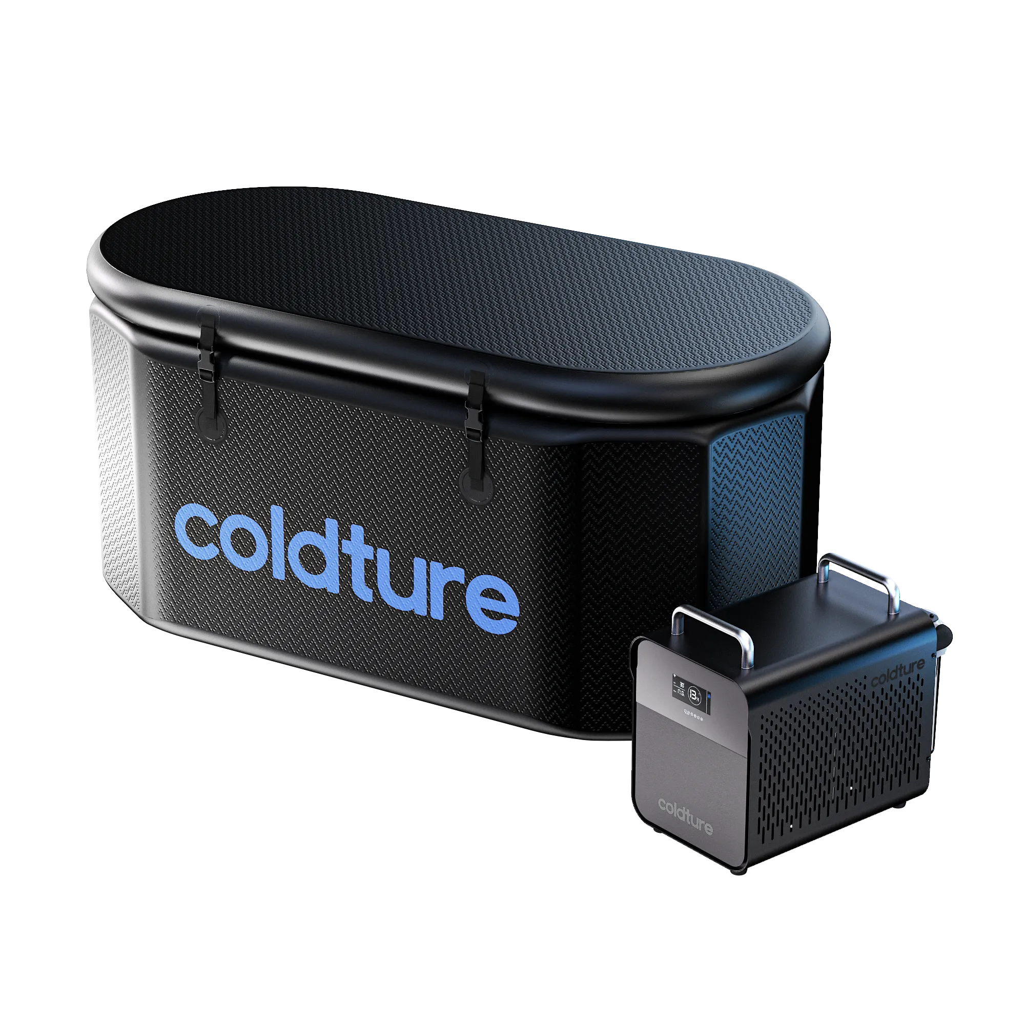 CLASSIC | chiller pro bundle