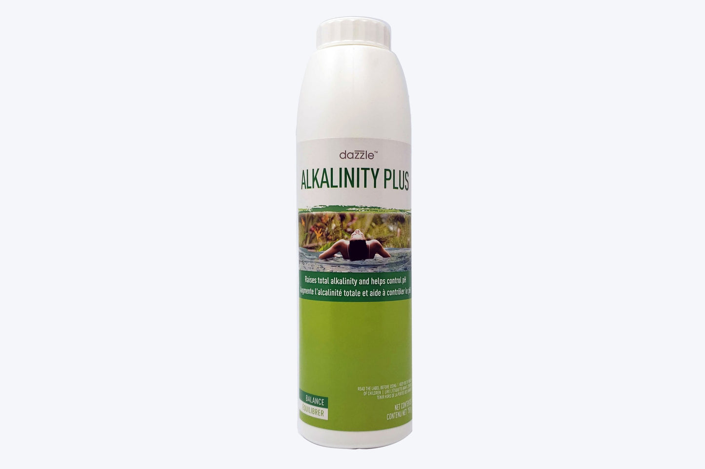 Premium Alkalinity Plus