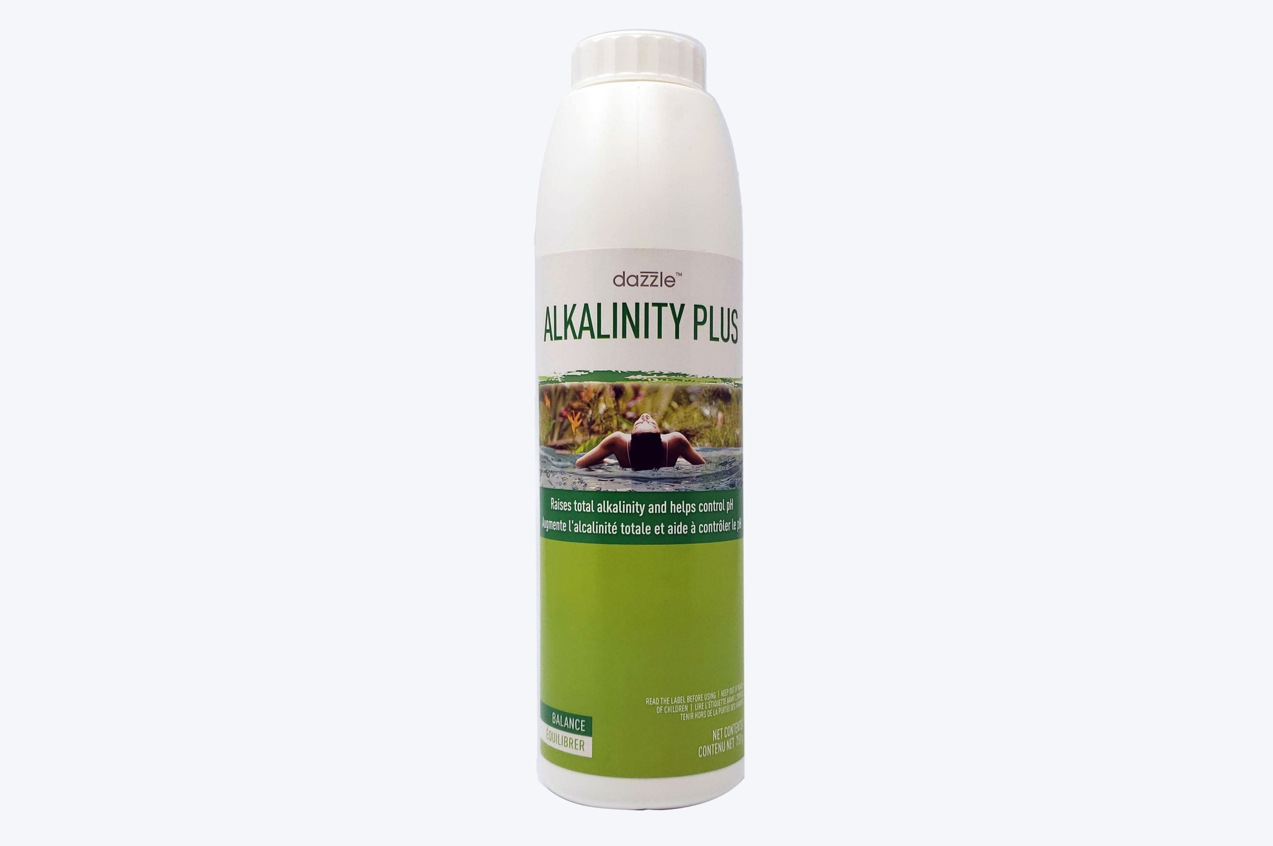 Premium Alkalinity Plus