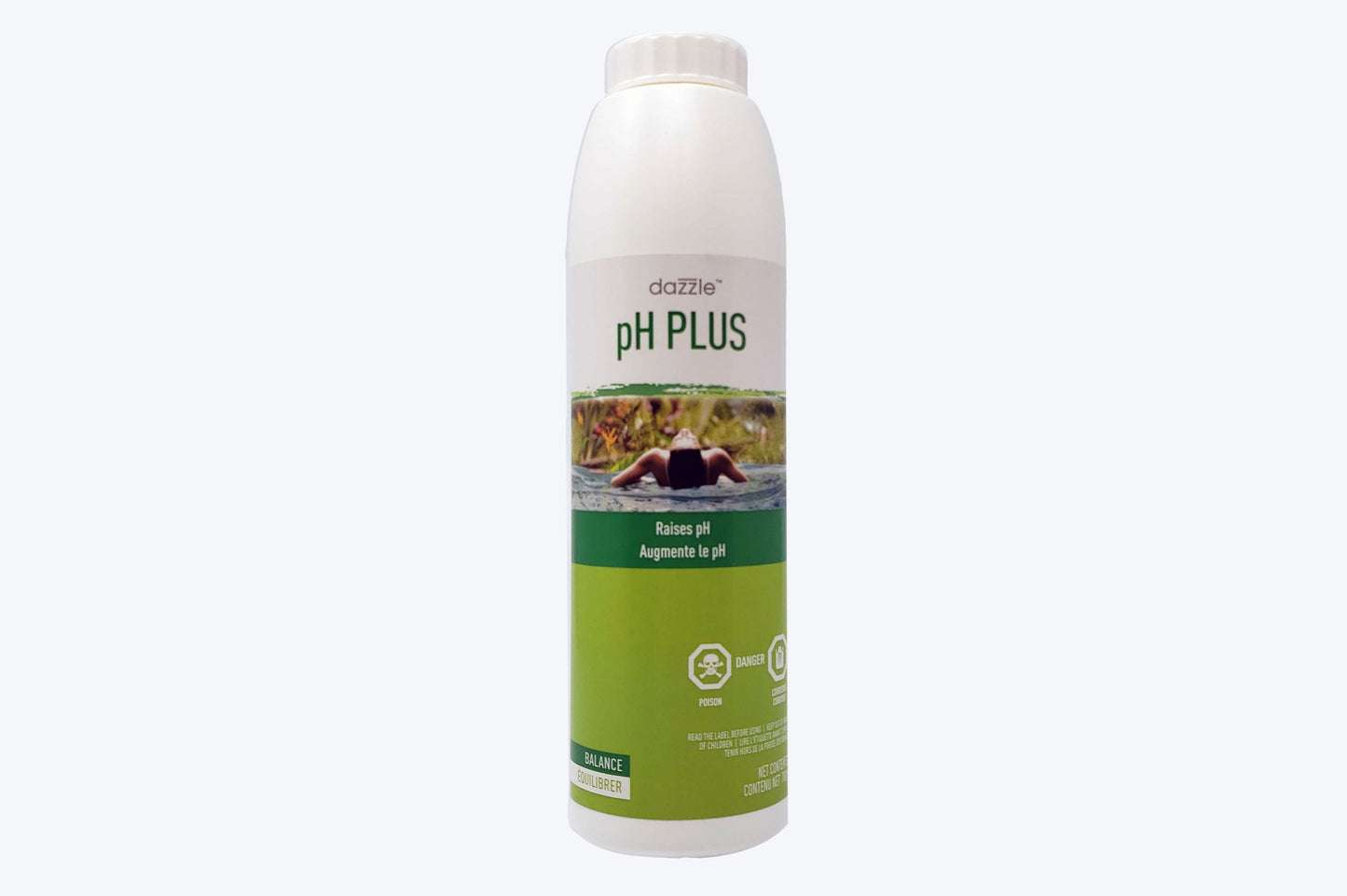 Premium pH Plus