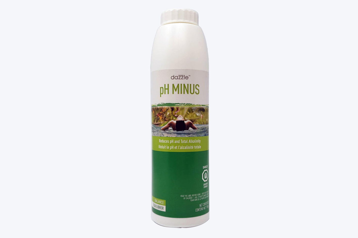 Premium pH Minus