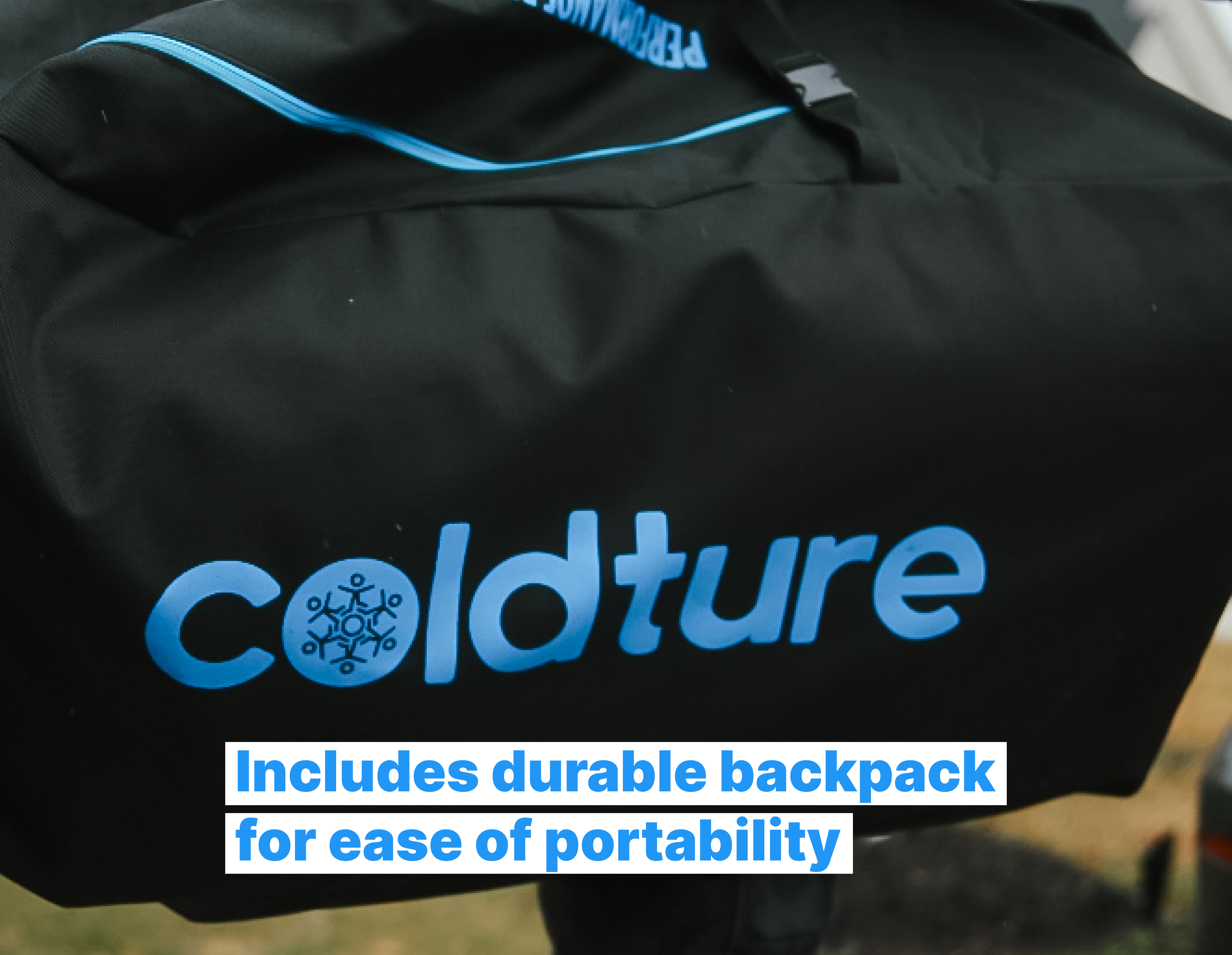 BARREL | ultra lite tub