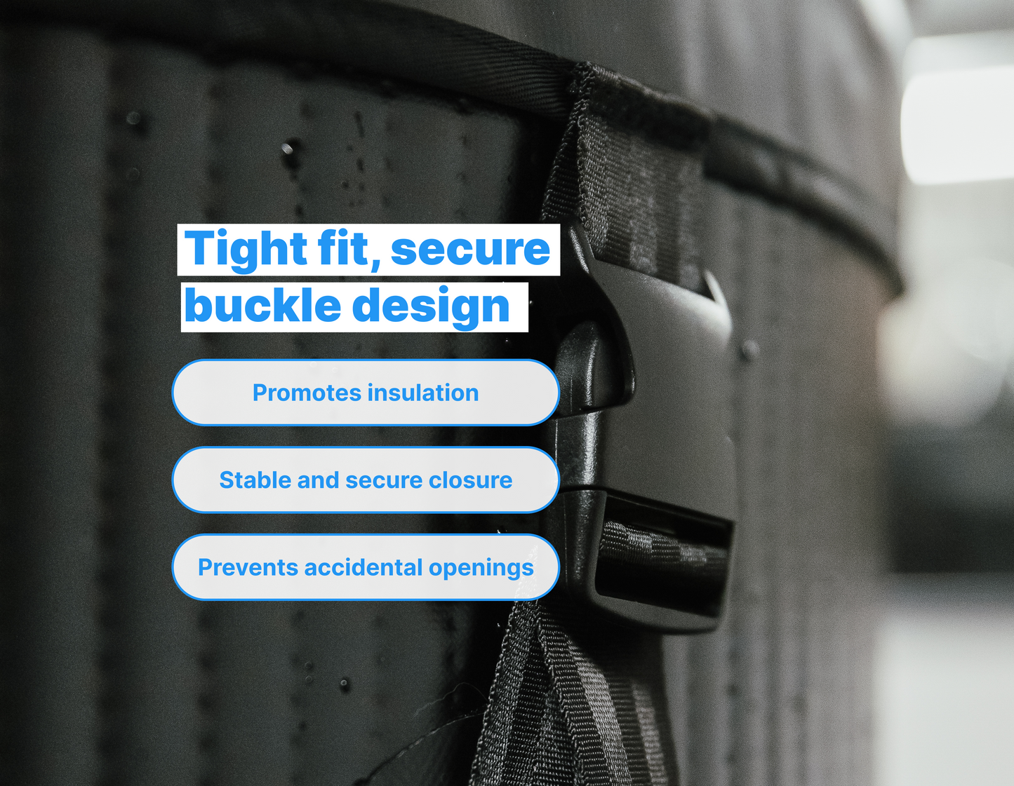 The Ultra Barrel Light Bundle