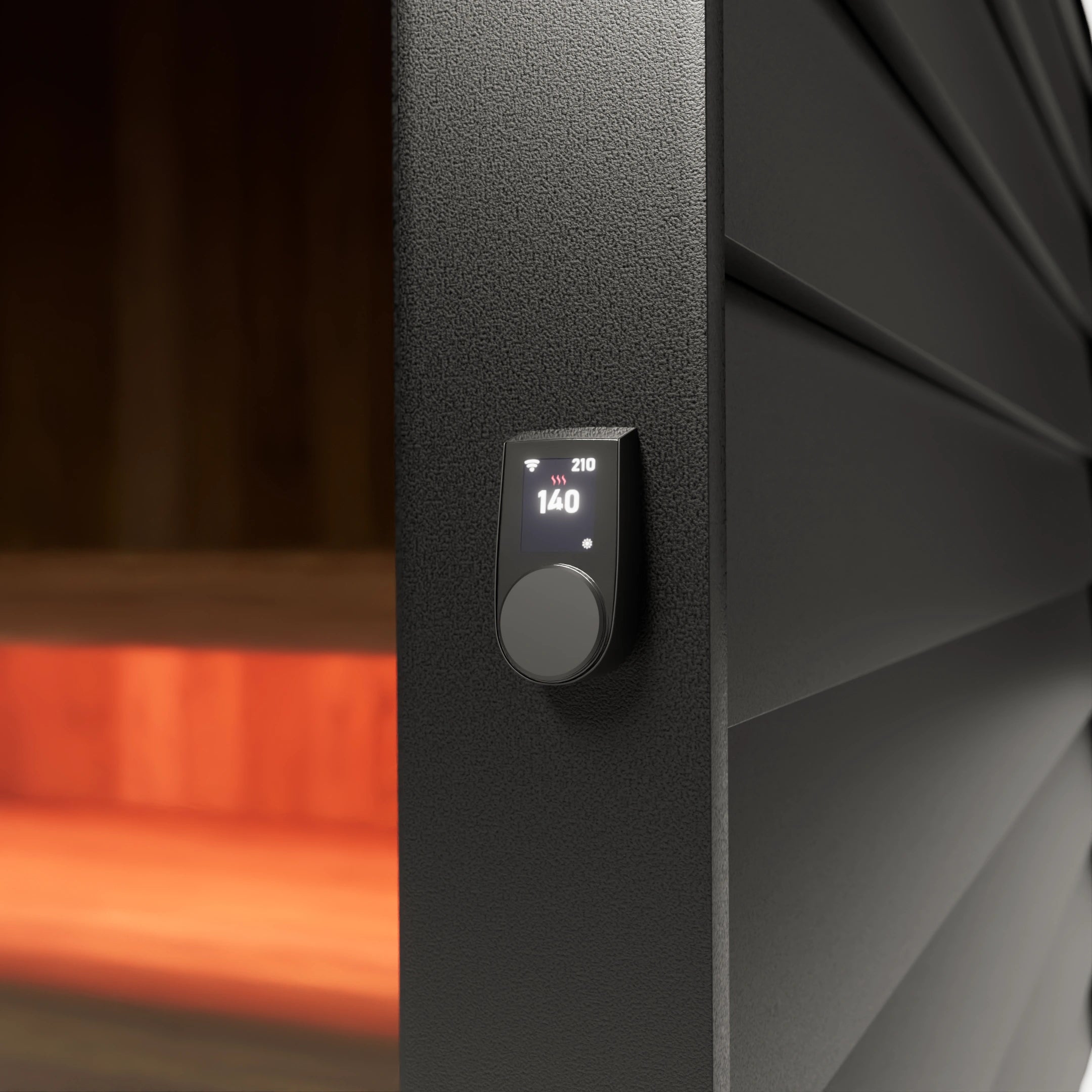 XTREME | outdoor sauna