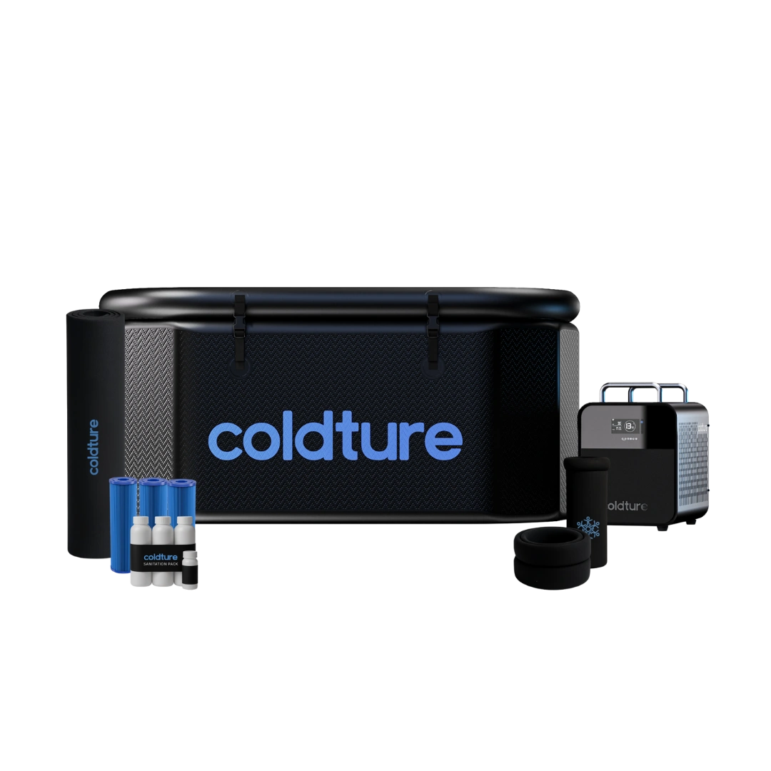 VIP | Classic + Chiller Pro