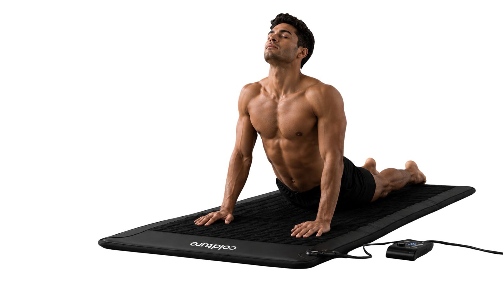 Full-Body 18 Coils PEMF Mat 74"x31"