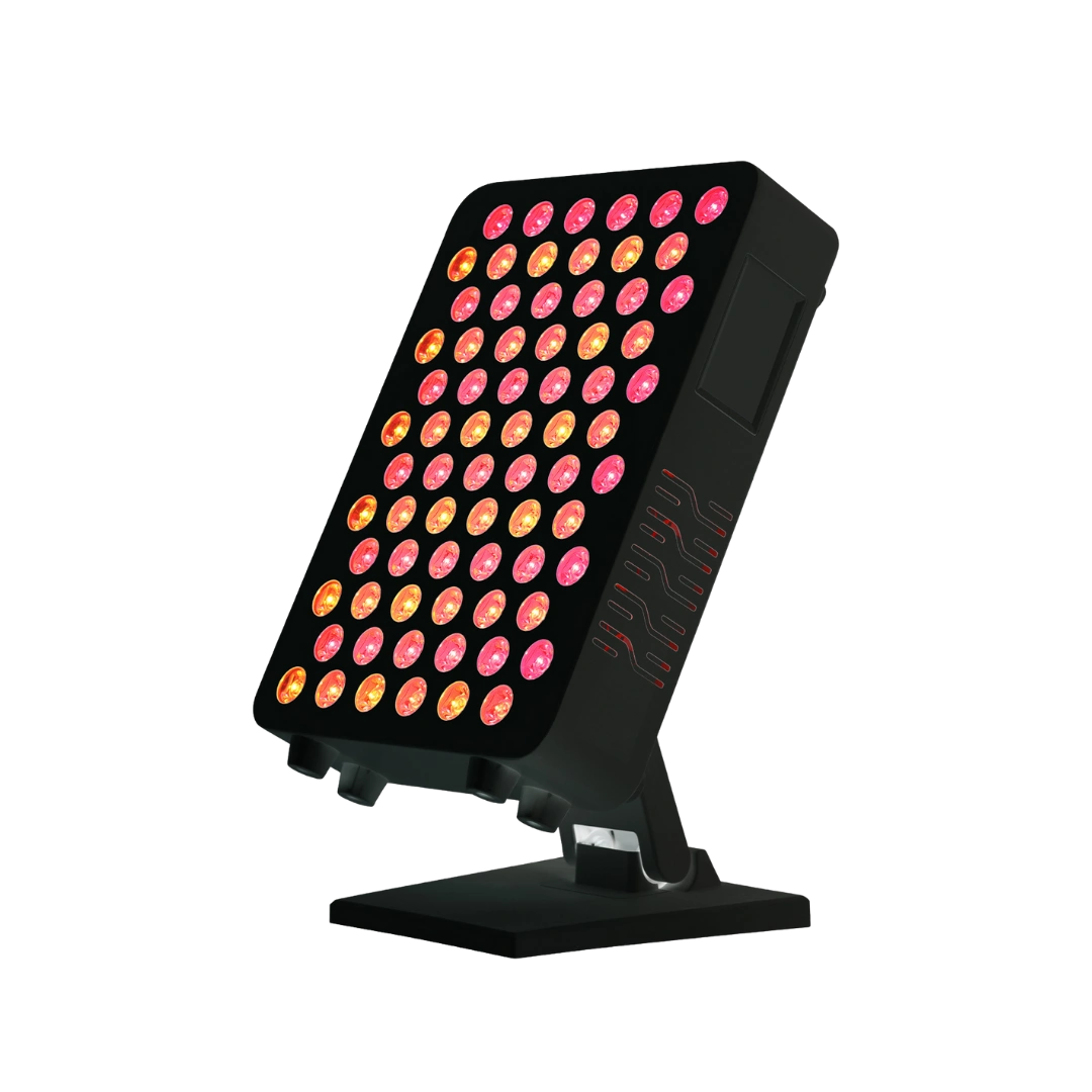 FOCUS | red light therapy