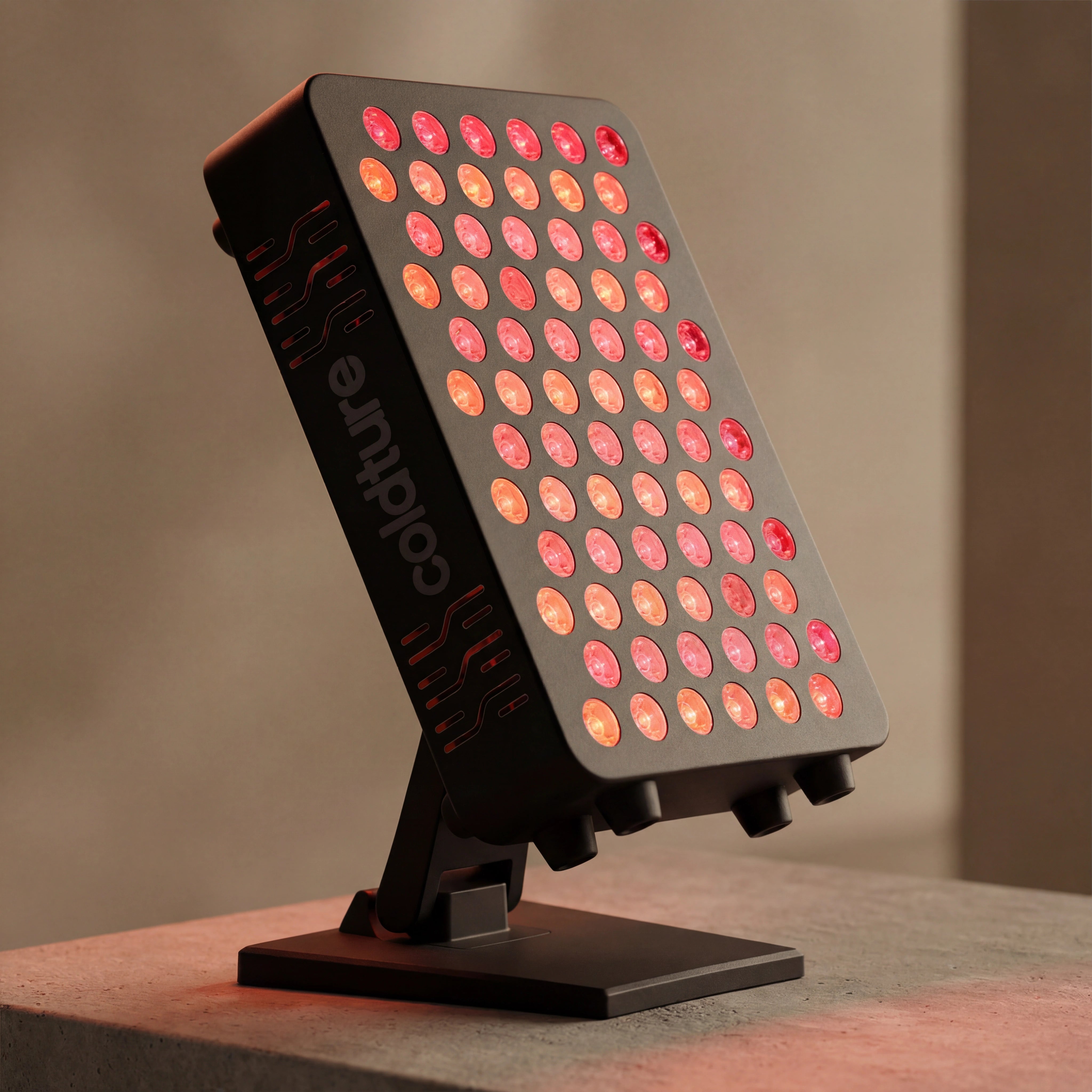 FOCUS | red light therapy