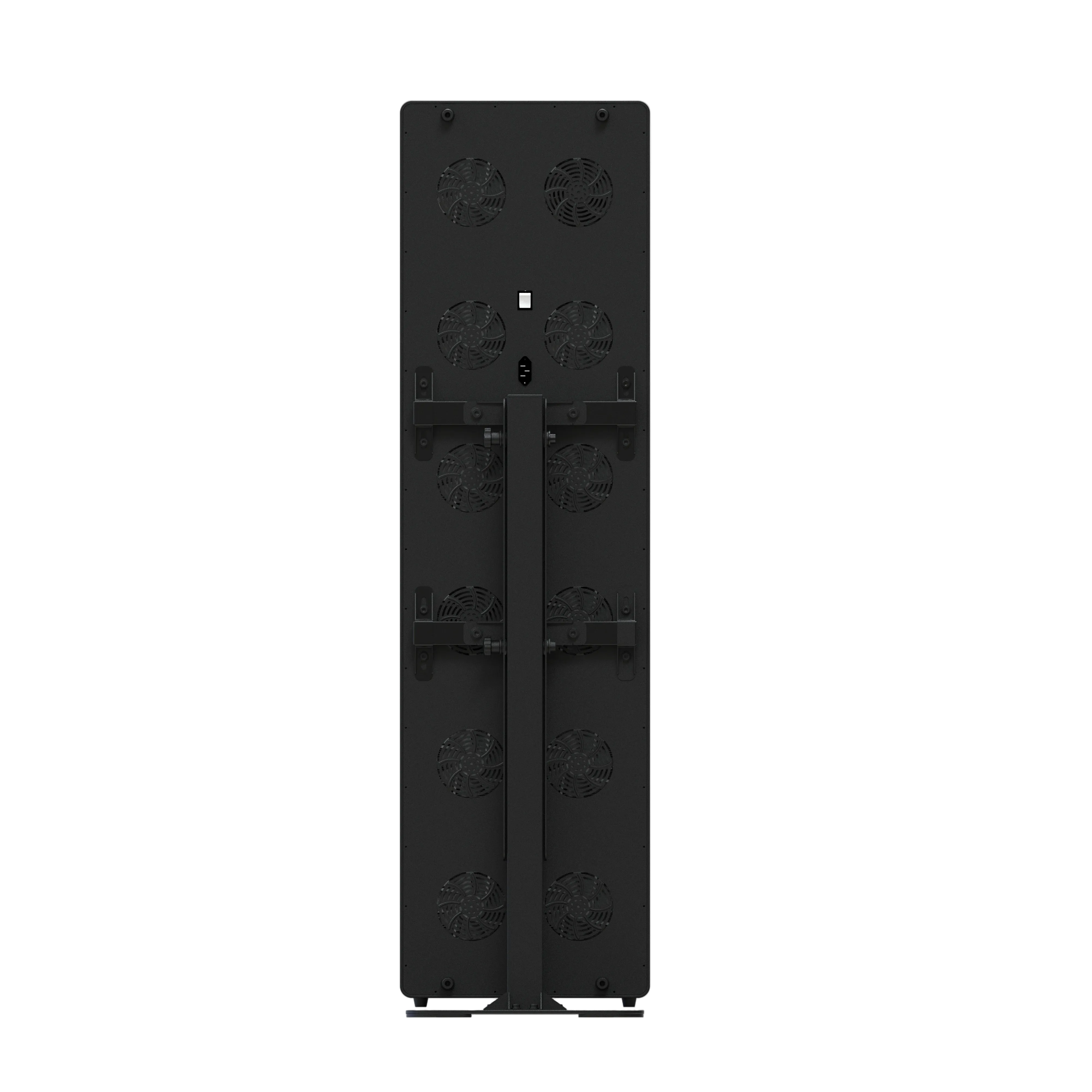 Pro l Heavy Duty Adjustable Floor Stand