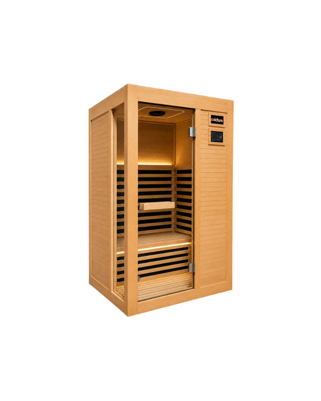 POD Lite | Infrared Sauna