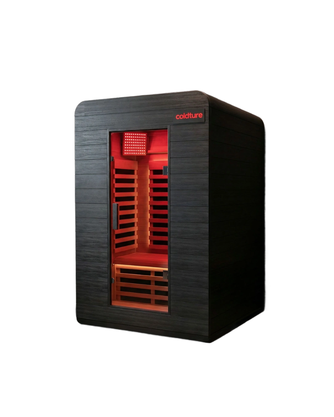 POD | infrared sauna