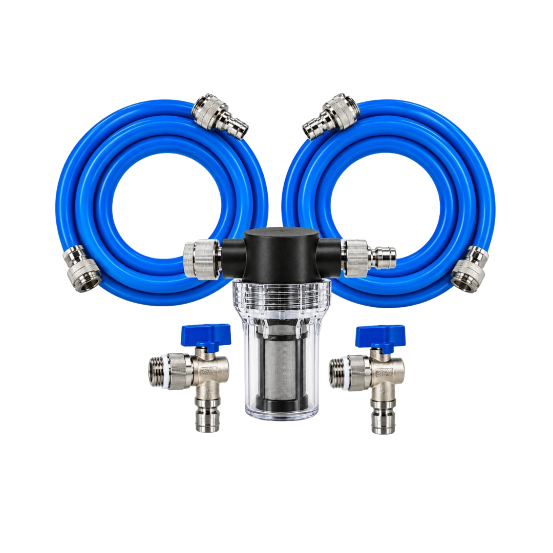 Quick-Connect Set
