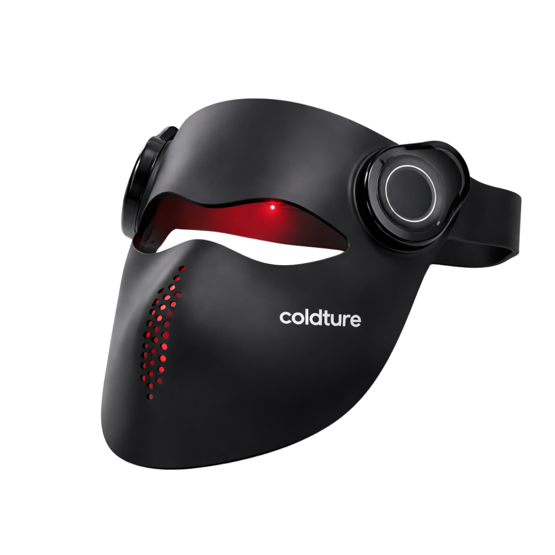 FACE | red light mask