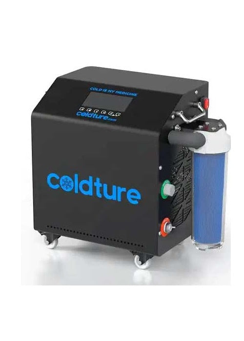 Water Chiller V1 (Open Box)