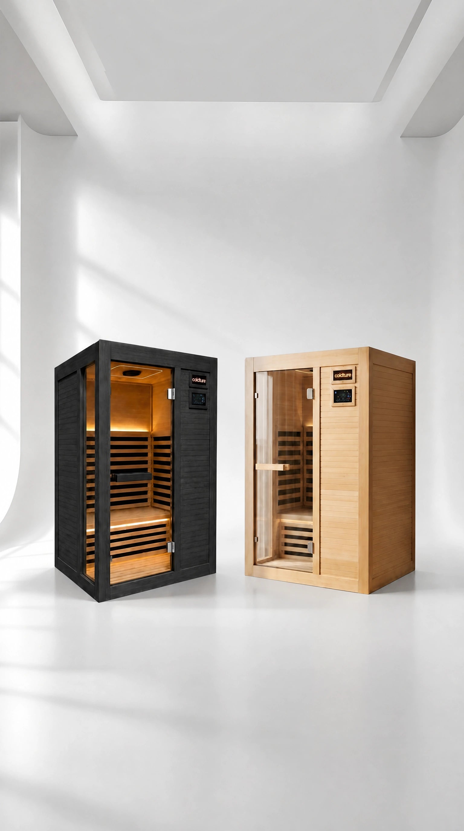 POD Lite | Infrared Sauna