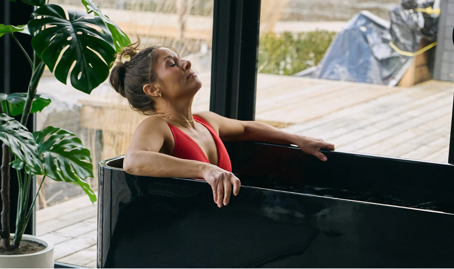 Sleep, Immunity, and Cellular Repair: What the Cold Water Research Actually Shows