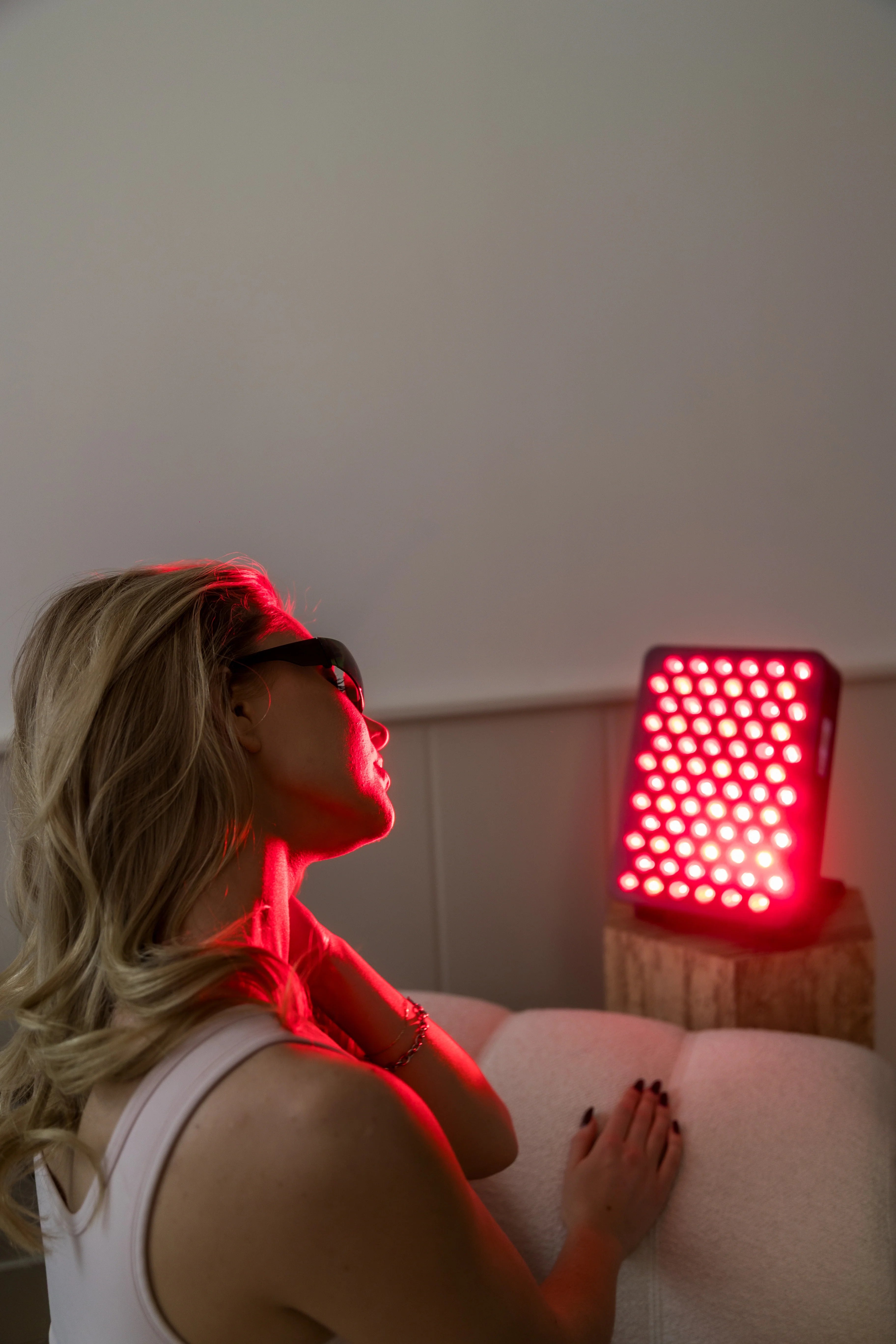Red Light Therapy FAQ: The 5 Questions Everyone Asks, Answered With Research