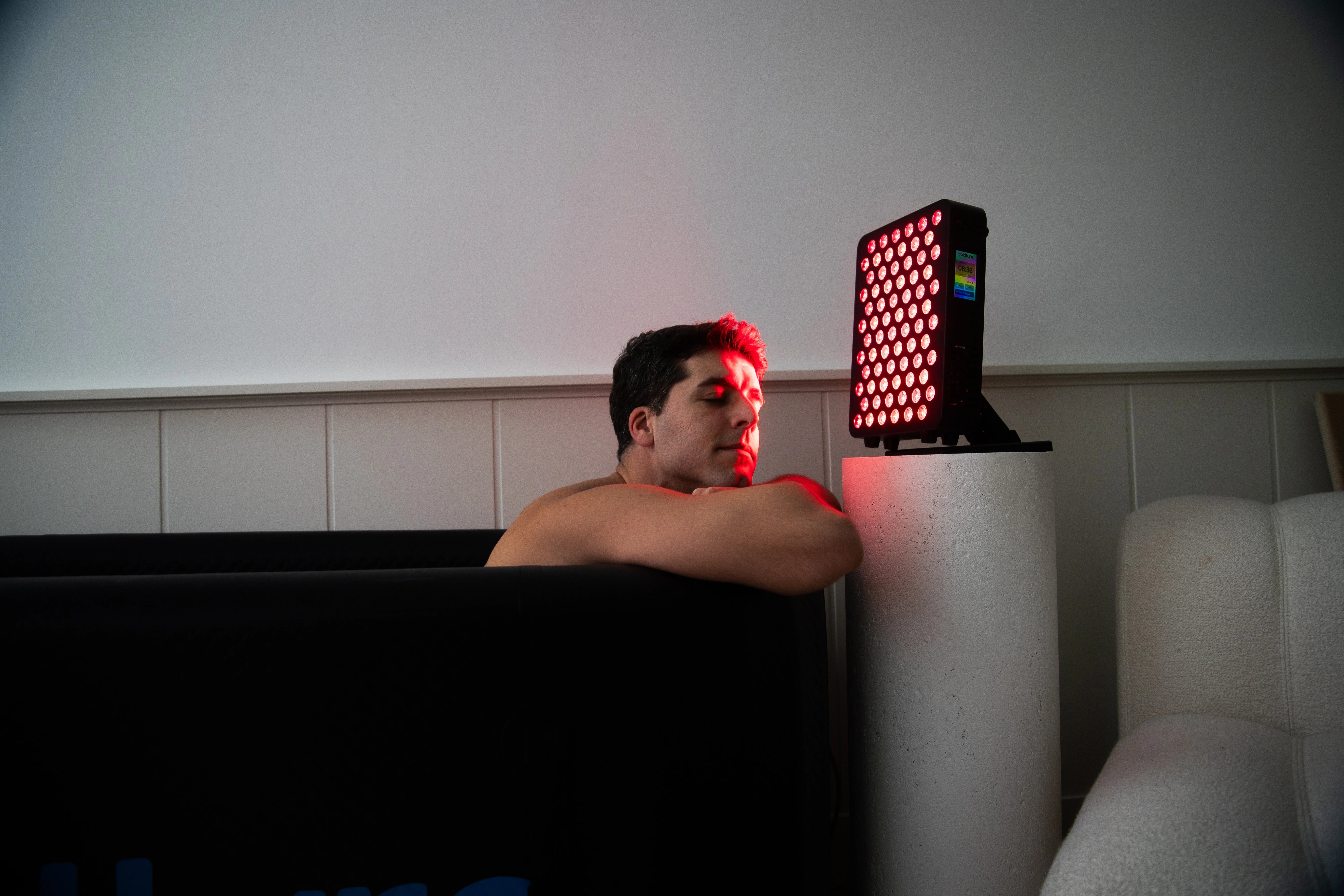 The Role of Light Therapy in Recovery: 2026 Guide