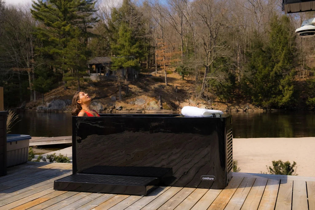 How cold therapy impacts longevity: evidence and insights