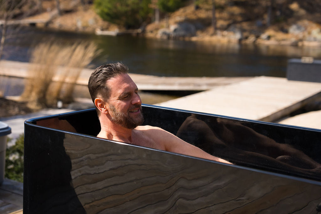 Cold Plunge FAQ: The 5 Questions Everyone Asks, Answered With Research