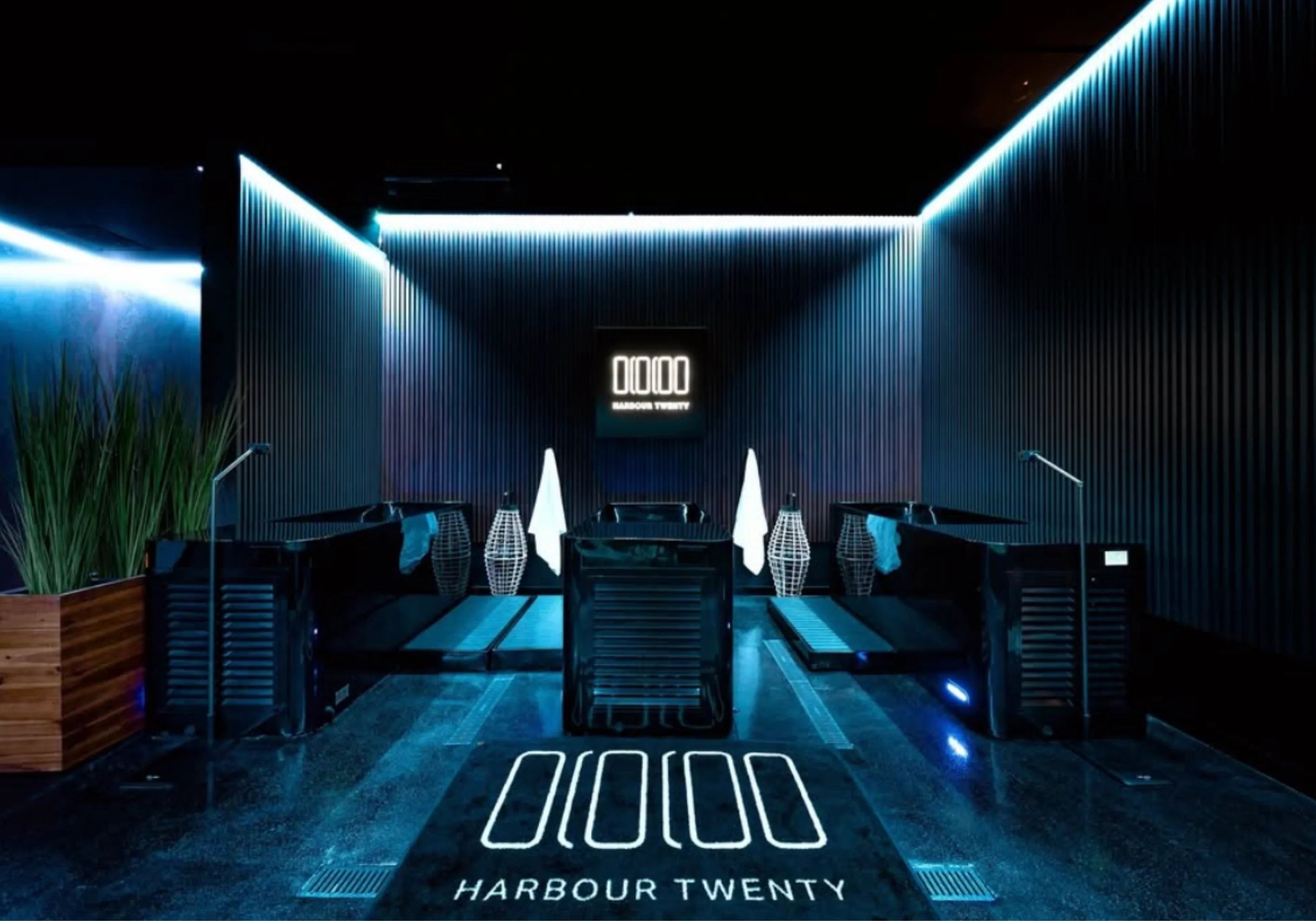 Ice bath workflow for gyms: A practical guide for peak recovery