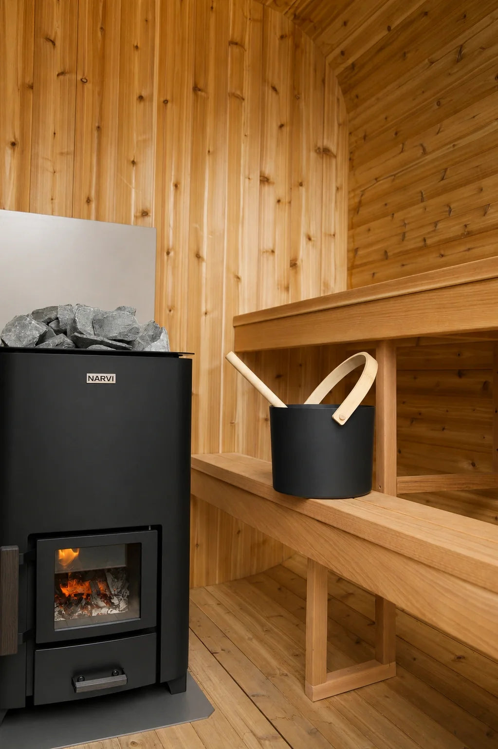 Can a Sauna Help You Catch Fewer Colds? What the Research Shows