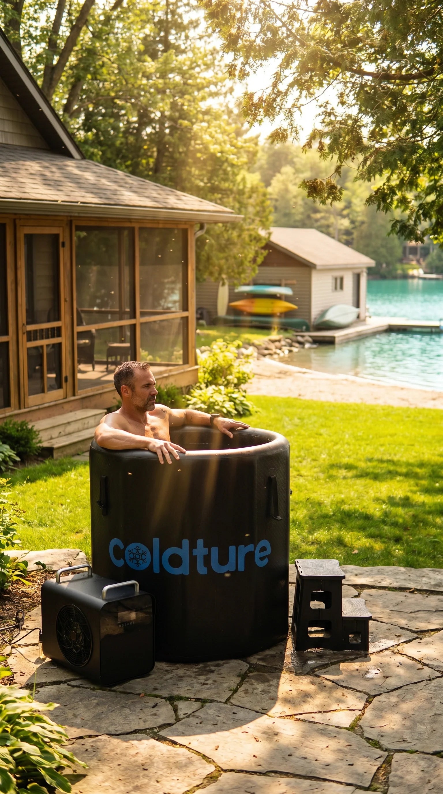 What Is the Best Time to Cold Plunge? Morning, Post-Workout, or Night