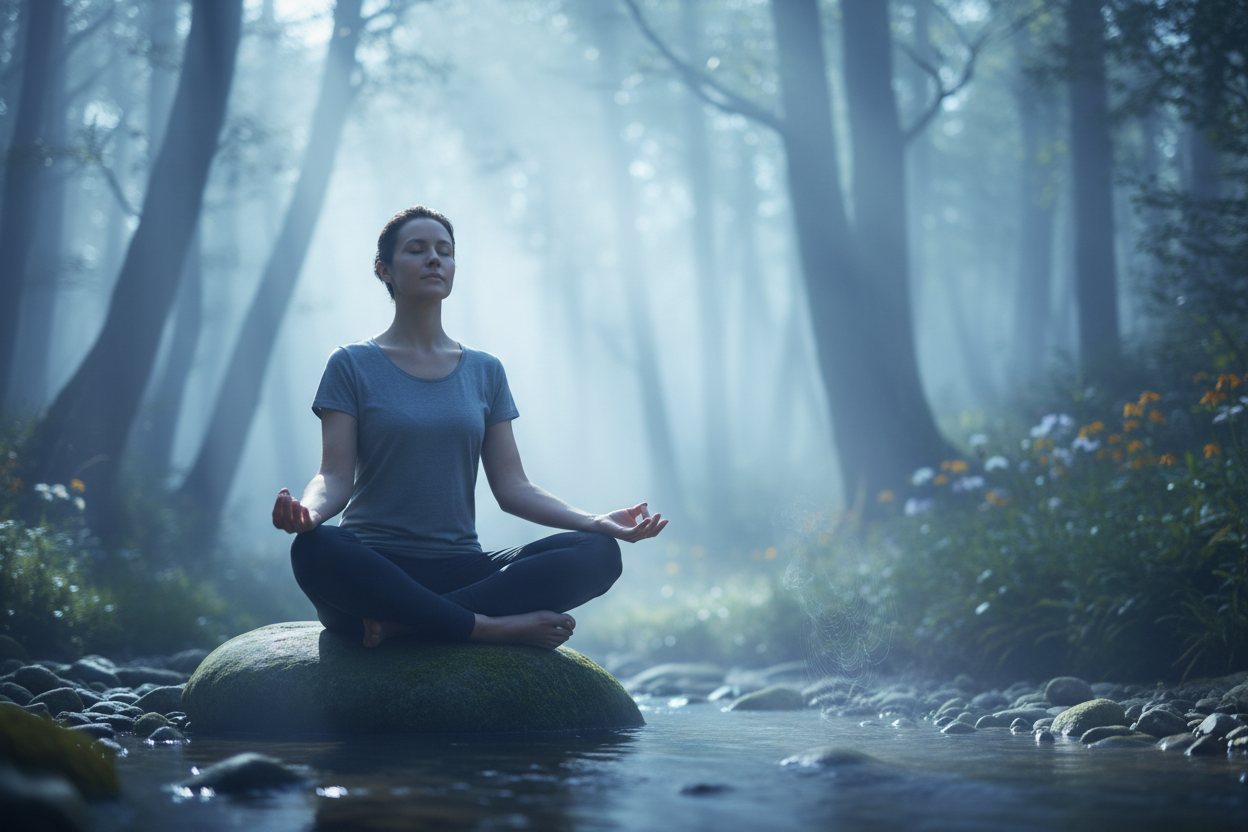 Breathwork for Cold Exposure: Optimize Every Plunge
