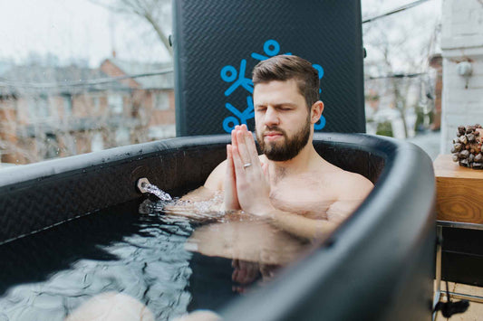 The Therapeutic Potential of Cold Water Plunges: A Comprehensive Look at Anxiety Reduction