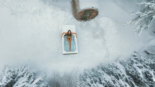 Why “Perfect” Ice Baths Are a Myth (And What Actually Builds Resilience)
