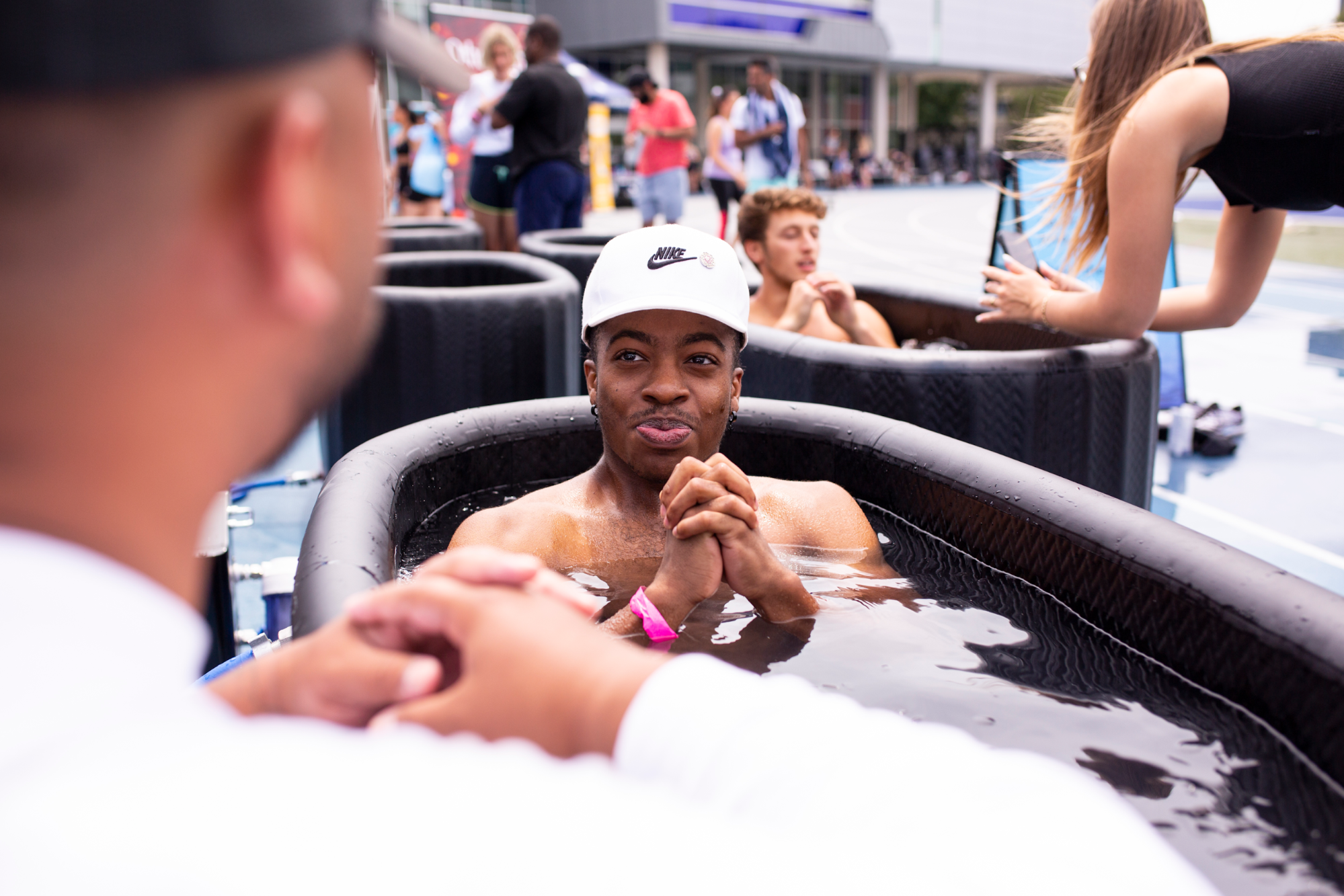 Transform Your Health: 8 Benefits of Cold Plunge Everyday