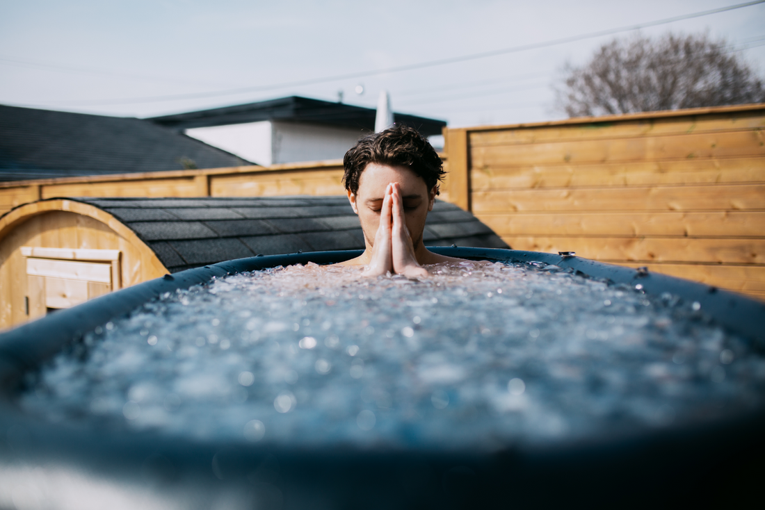 Determining How Cold Should an Ice Bath Be for Maximum Benefits